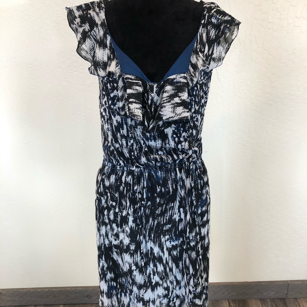 Max studio dress